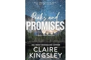 Peaks and Promises: A Small-Town Romance (The Haven Brothers Book 6)