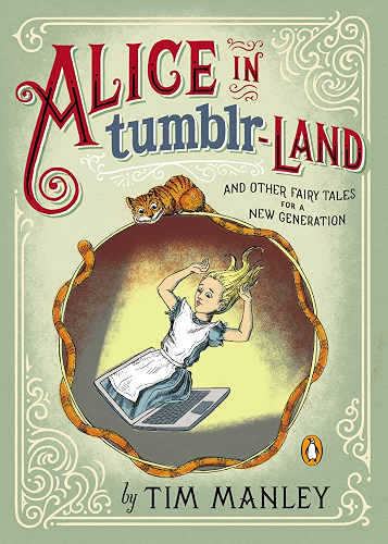 Download Alice in Tumblr-land: And Other Fairy Tales for a New Generation (English Edition) PDF
