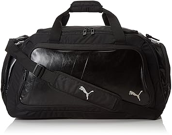 wake up sid puma bag