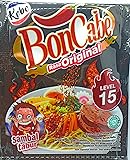 Kobe Bon Cabe (Boncabe) Sambal Tabur - Sprinkle