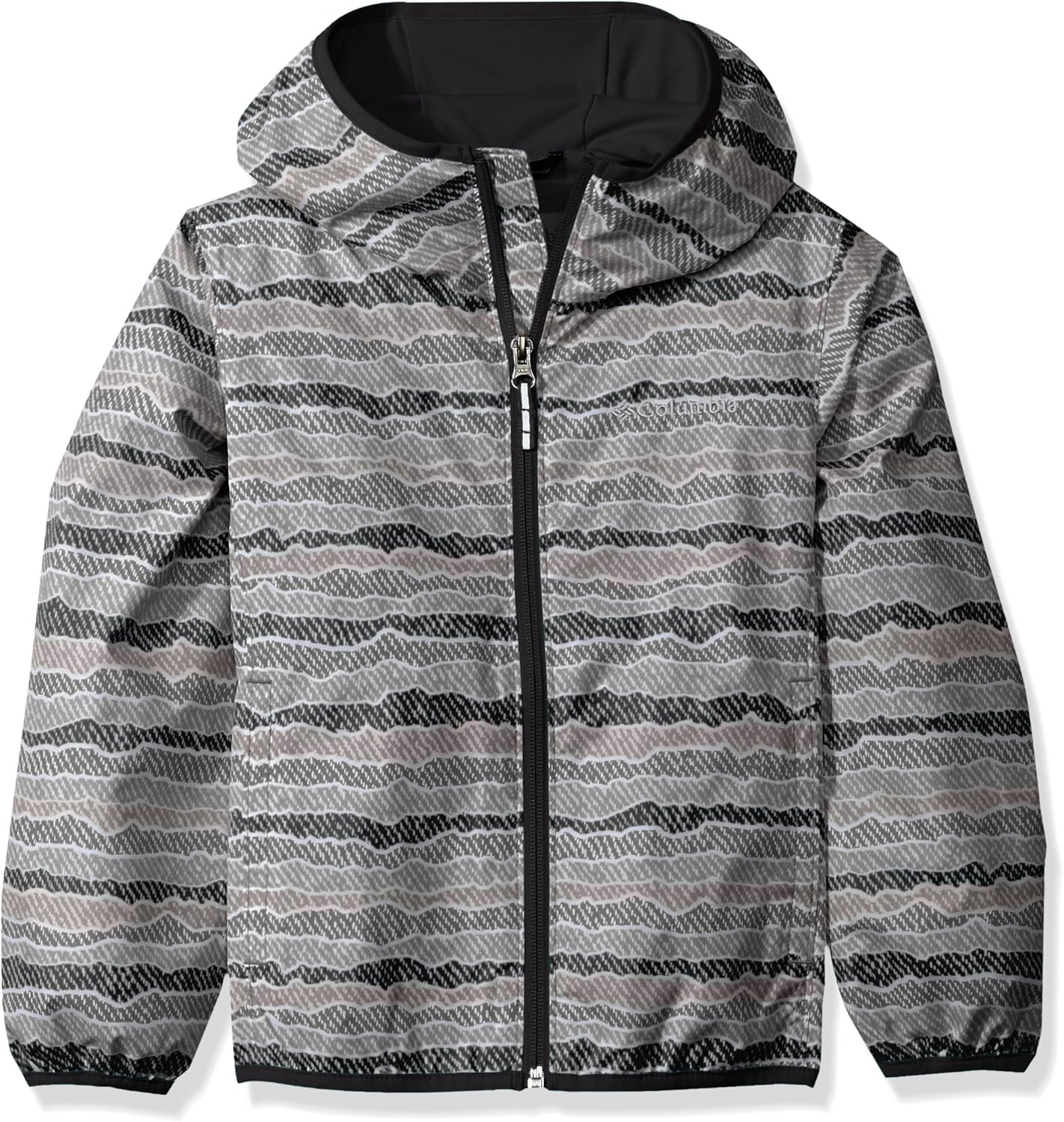 columbia pixel grabber