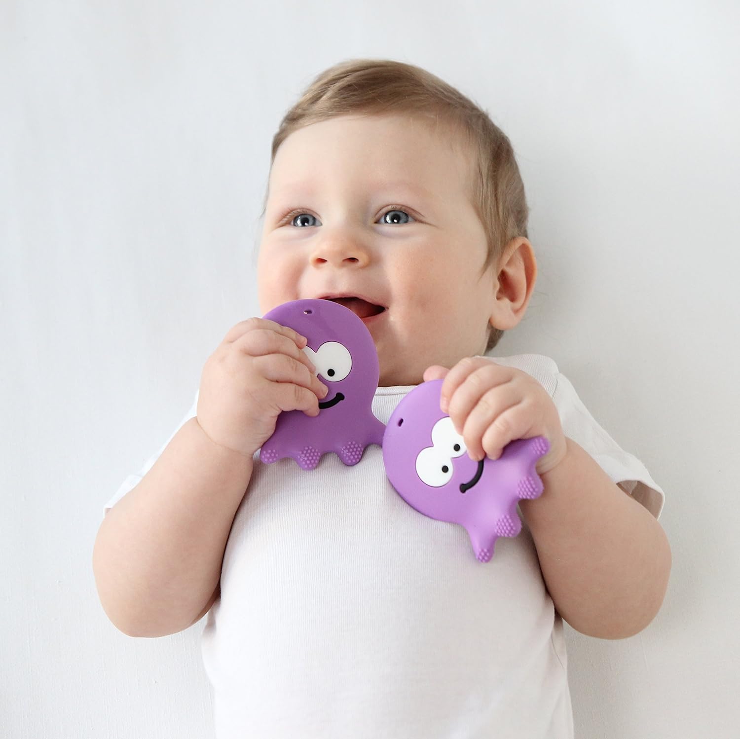 baby elefun teether