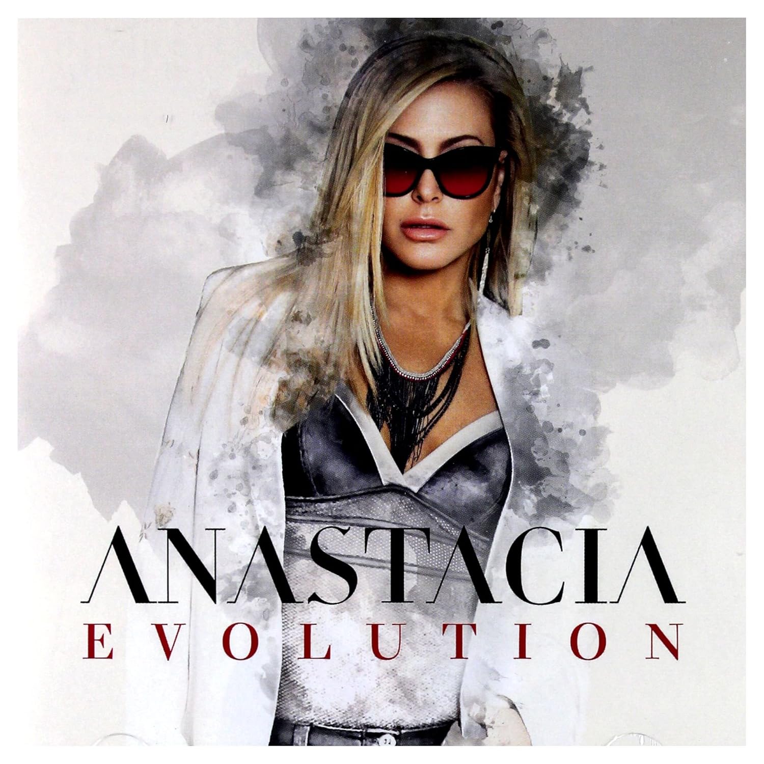 Anastacia Evolution Anastacia Amazon.fr Musique