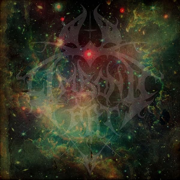 Amazon.com: Lurker Of Chalice: CDs & Vinyl
