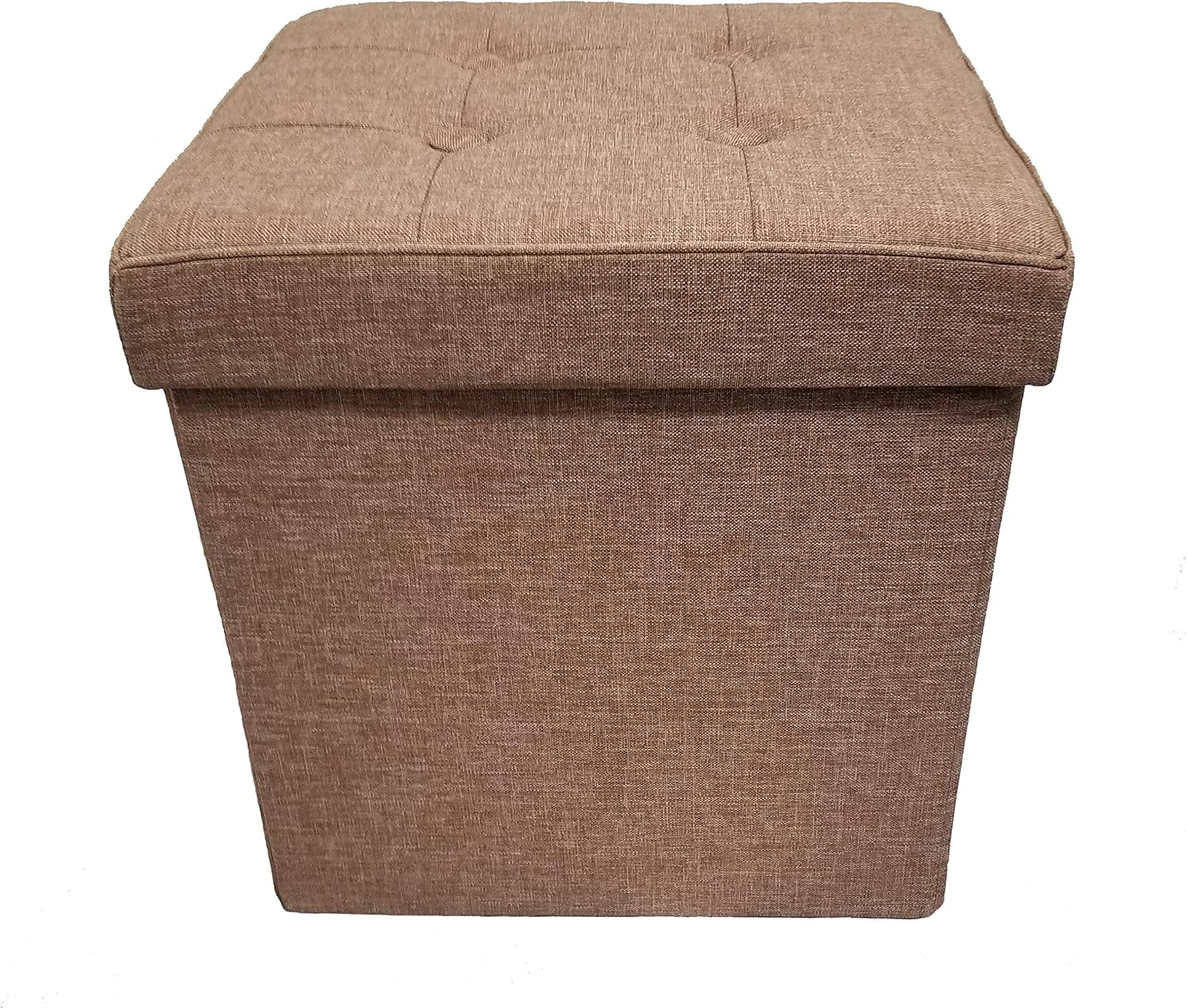 Best 15 inch ottoman with storage