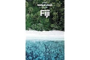 Travel Guide Fiji