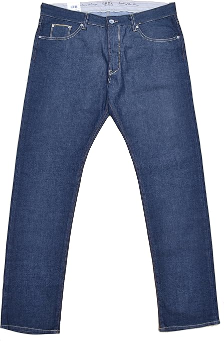 Hombre Jeans Cadiz Selvage Hombre Regatta 34 W X 34 L Amazon Es Deportes Y Aire Libre