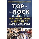Top of the Rock: Inside the Rise and Fall of Must See TV