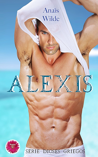 serie de amazon prime dioses