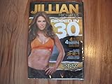 Jillian Michaels Ripped in 30