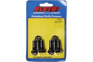ARP 1302201 High Performance Pressure Plate Bolt Kit