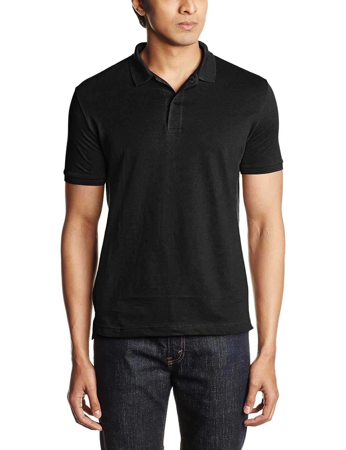 Buy Highlander Men's Polo at Amazon.in