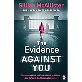 Evidence Against You