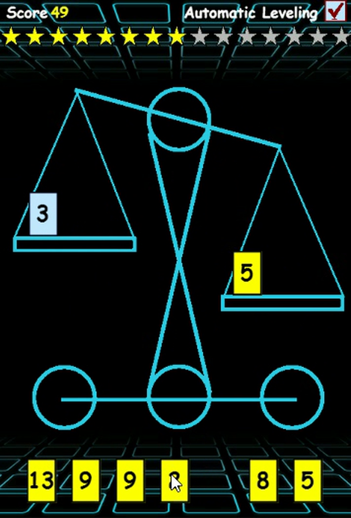 Balance Keeper - App on Amazon Appstore