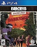 Far Cry 5 Hours of Darkness  - PS4 [Digital Code]