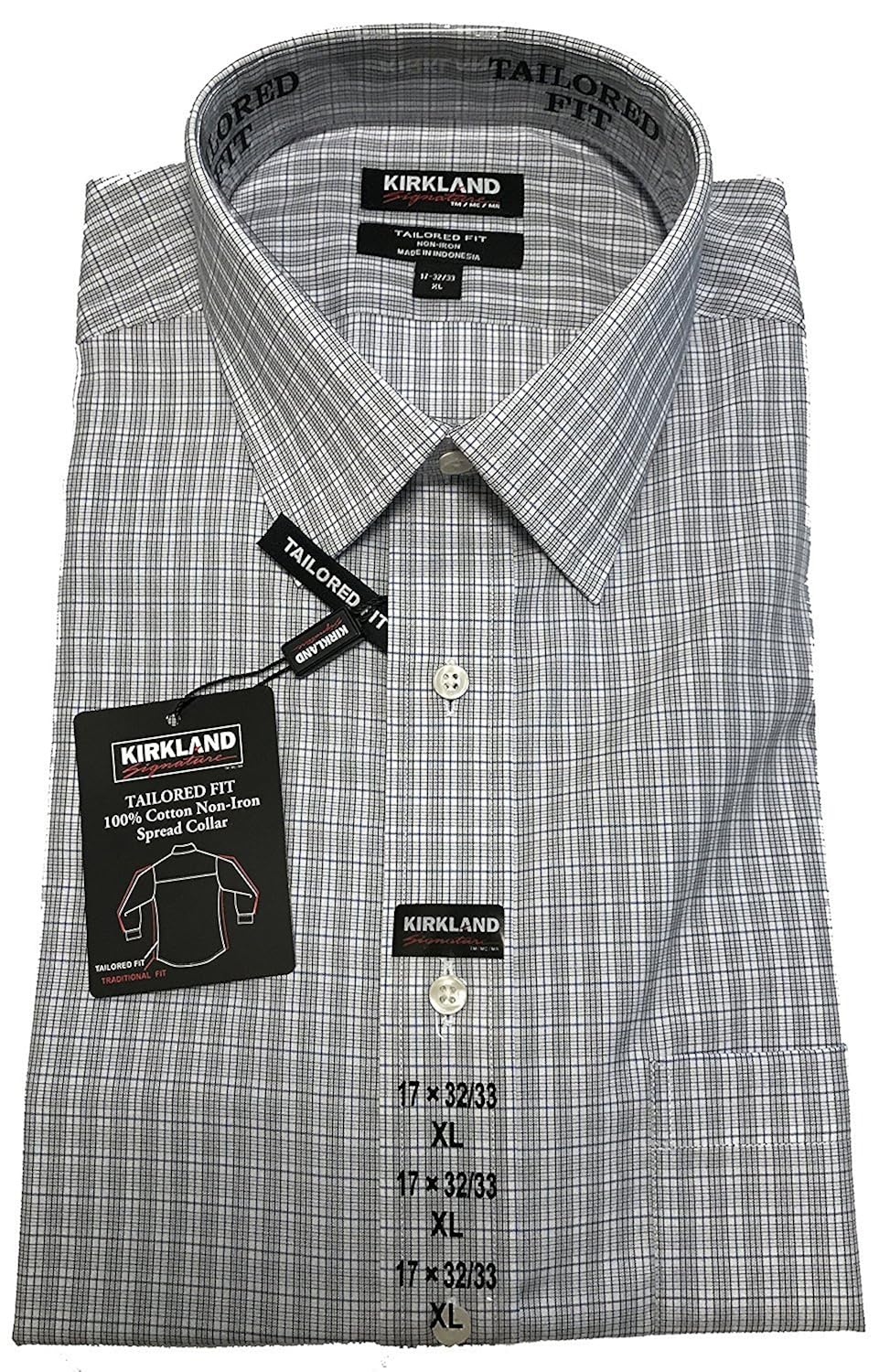 best no iron dress shirts