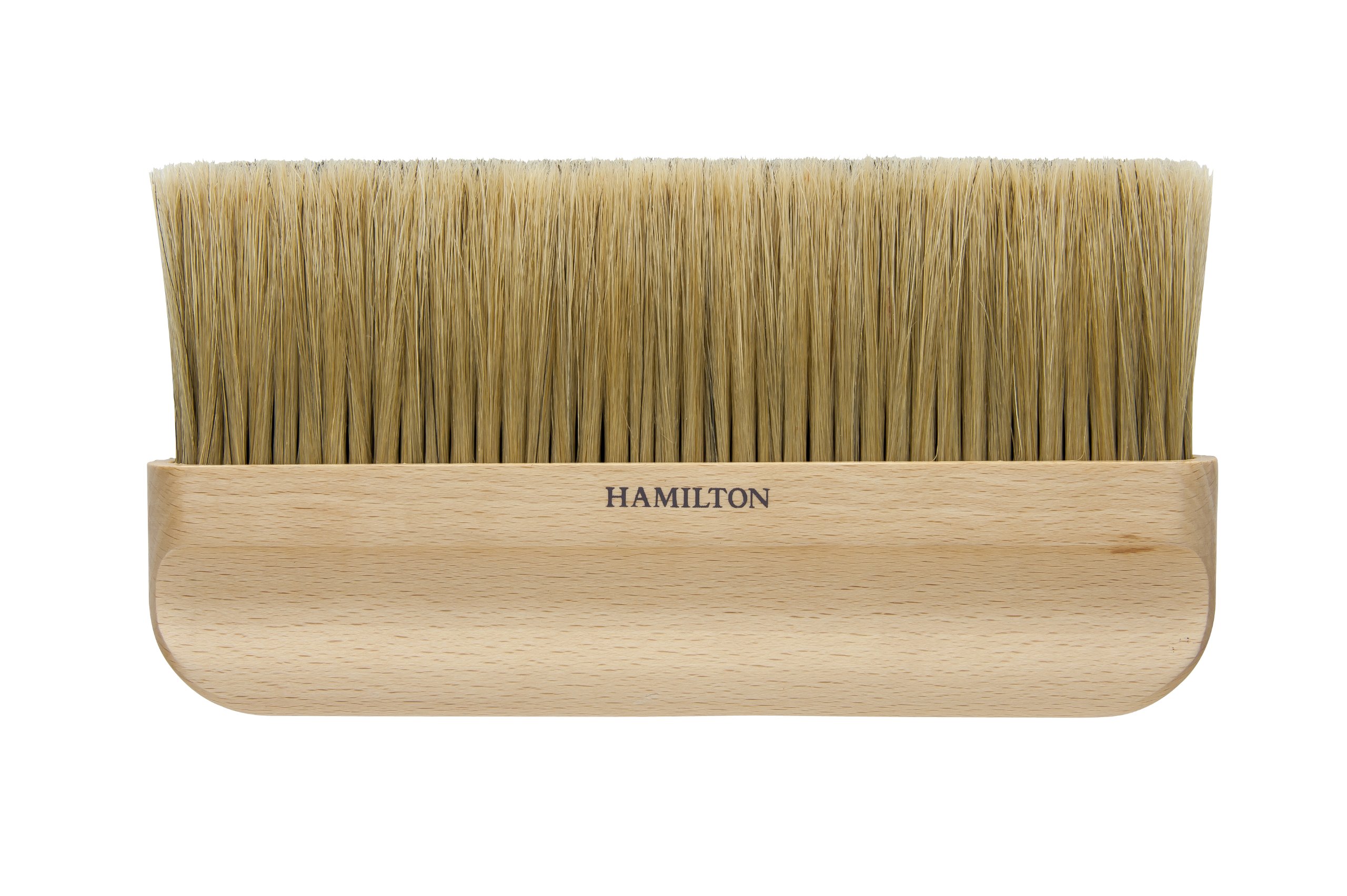 Hamilton Prestige Paperhanger Wallpaper Brush