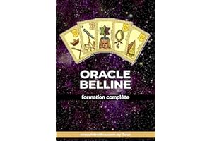 Oracle Belline: formation complète (belline FR) (French Edition)