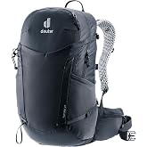 Deuter Futura 27L Backpack, Lightweight Hiking Daypack
