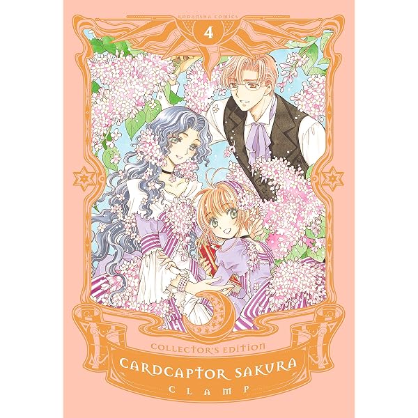 Amazon.com: Cardcaptor Sakura Collector's Edition Vol. 5 eBook