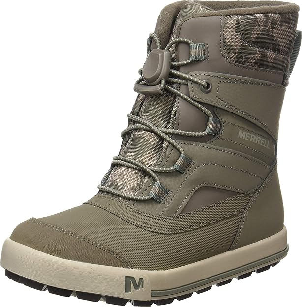 merrell snow bank 2.0 boot