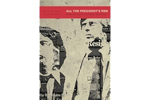 All the President’s Men (BFI Film Classics)