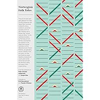 Norwegian Folk Tales