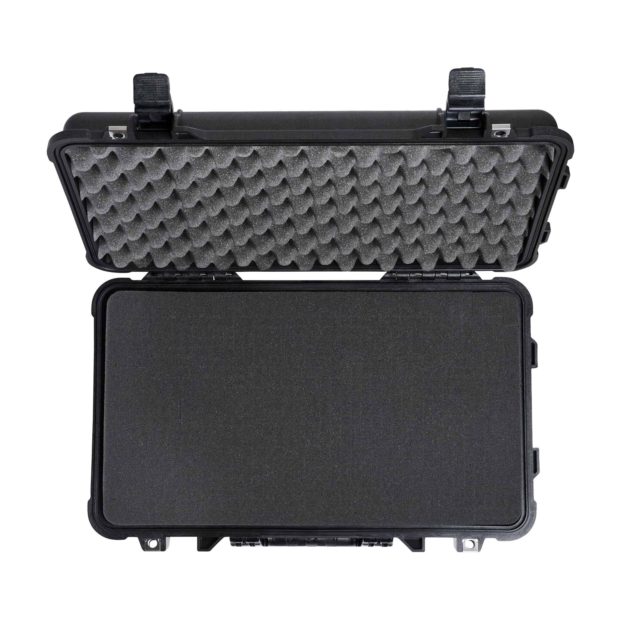 Pelican 1510 Case with Foam (Black)