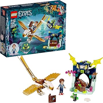 lego elves amazon uk