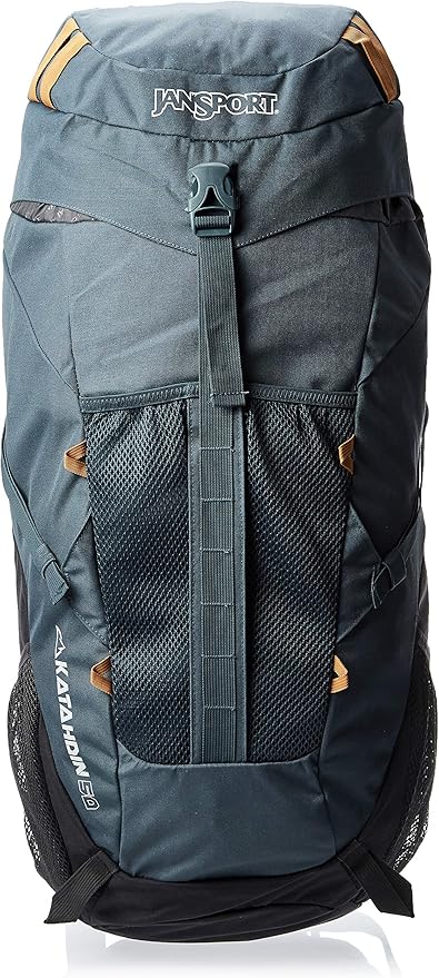 jansport 50l backpack