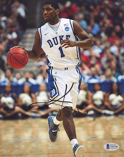 kyrie irving 8