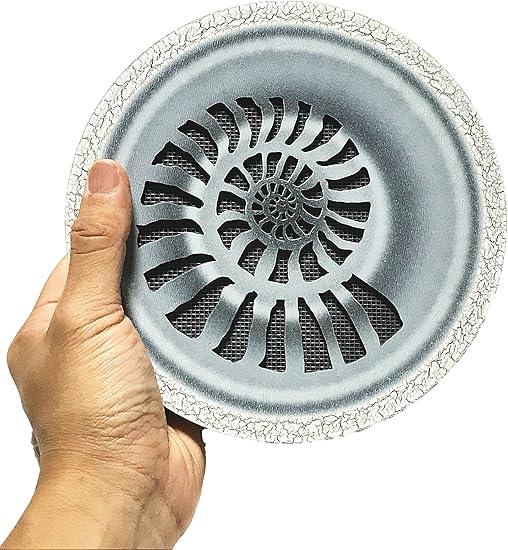 Amazon ストルモック ウォーターサウンドパーカッション 18 5cm Strumok Water Sound シェイカー 楽器