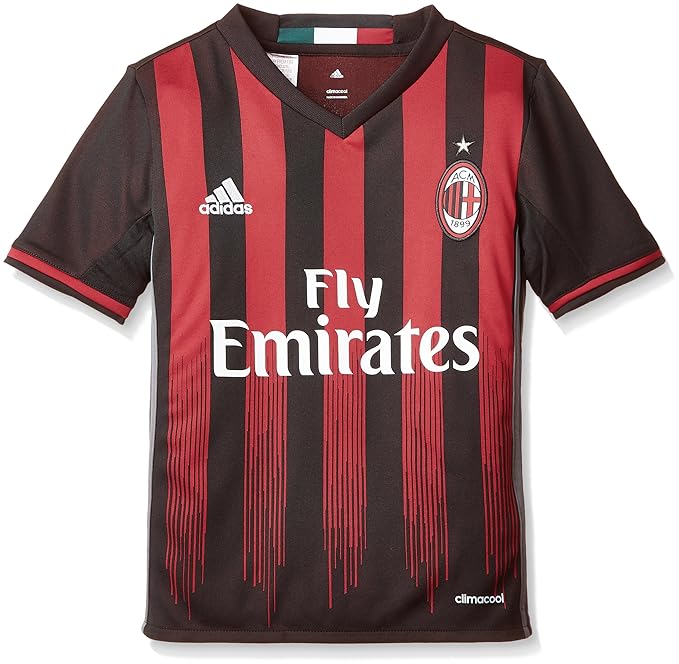 maglia milan adidas