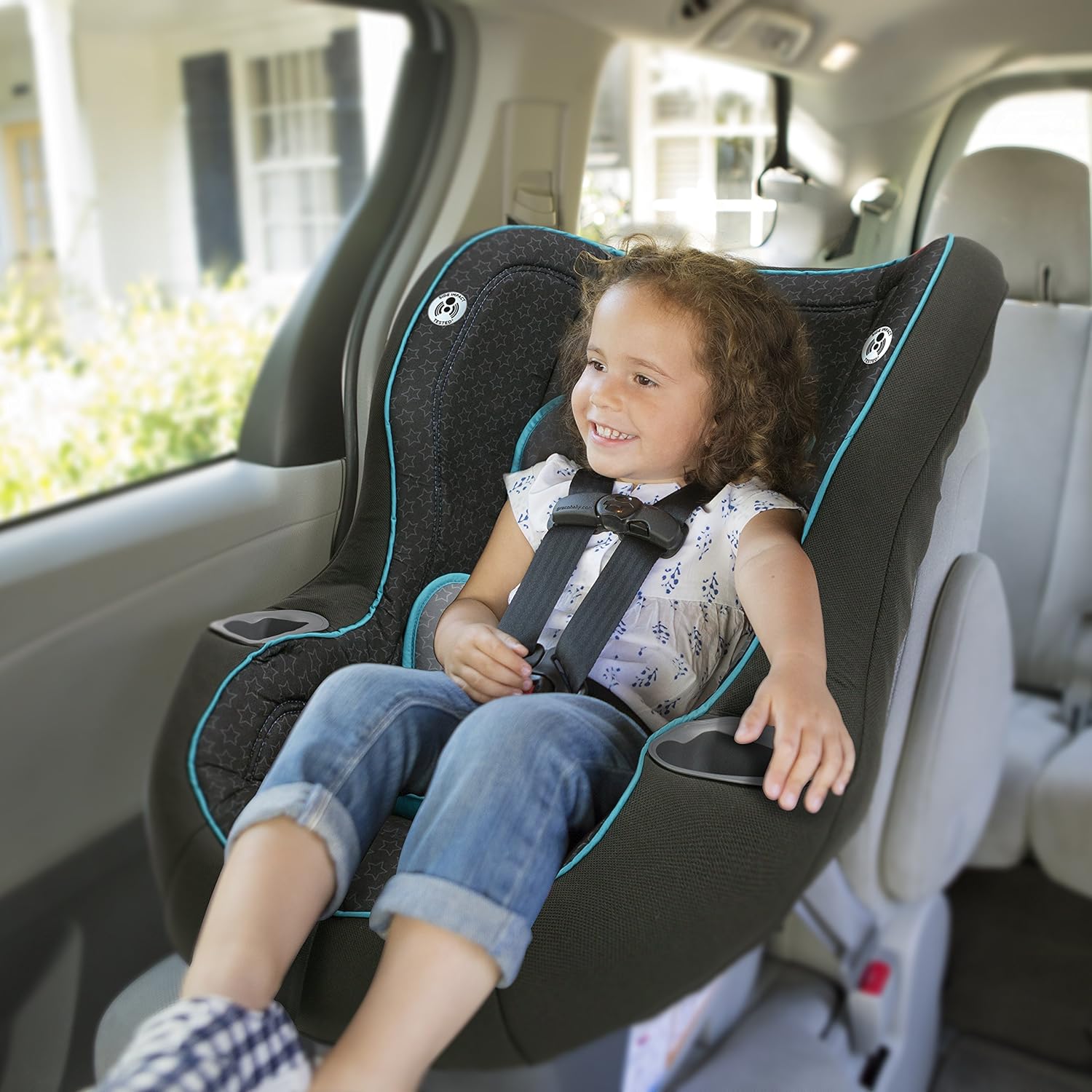 graco my ride 65 convertible car seat