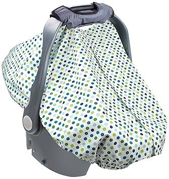 summer infant carry and cover
