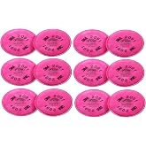 3M 2091 Particle Filter (Pack of 6 Pairs)