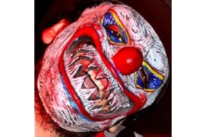 Creepy Clowns App