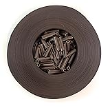 Foghorn Construction Chain Link Fence Privacy Tape