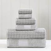 Amrapur Overseas Cotton Duvet Set Multi Reversible Queen Duvet Blend in