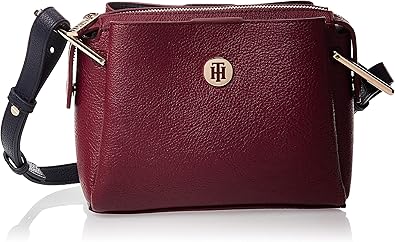 cross body bag tommy hilfiger
