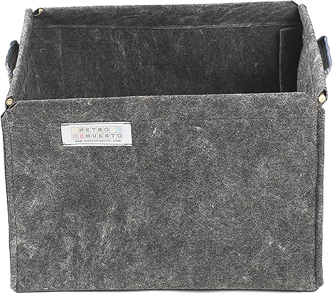 Saco Original Mh (50x50x30cm) para Huerto Urbano + Manual ...