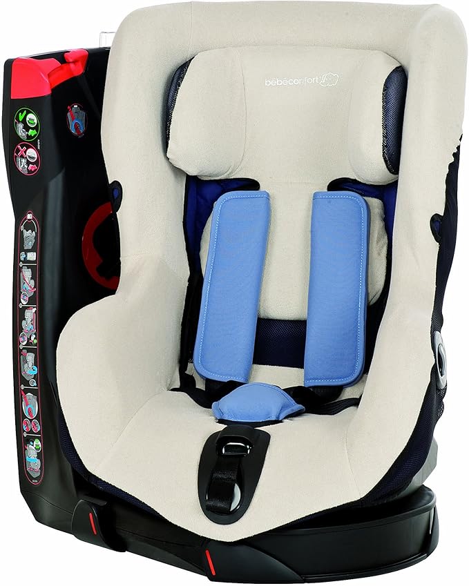 Bebe Confort Accessoire Siege Auto Housse Eponge Gpe1 Axis Creme Amazon Fr Bebes Puericulture Bebe Confort Accessoire Siege Auto Housse Eponge Gpe1 Axis Creme Amazon Fr Bebes Puericulture