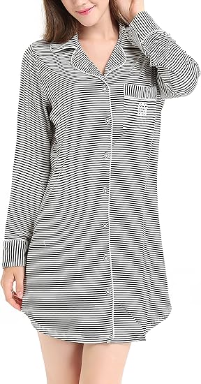 womens nightshirts uk