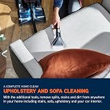 Vax Platinum SmartWash Carpet Cleaner 1200W With SpinScrub Tools view 8