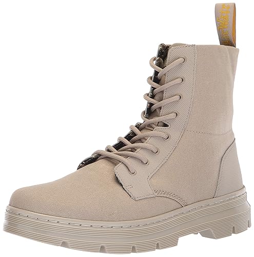 combs 2 dr martens