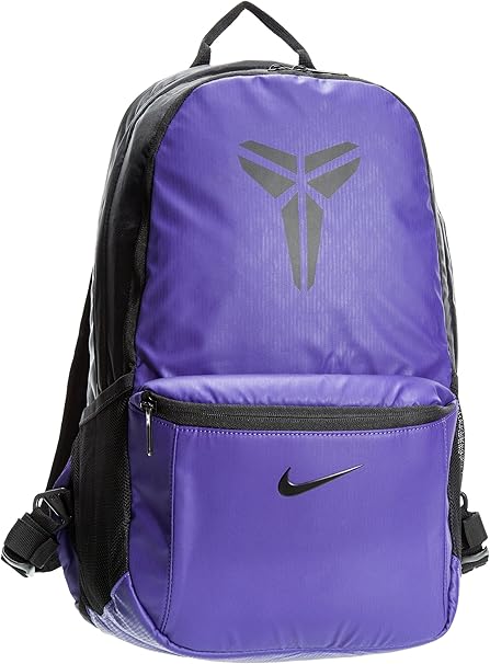 purple nike air max backpack