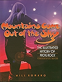 Mountains Come Out of the Sky: The Illustrated History of Prog Rock