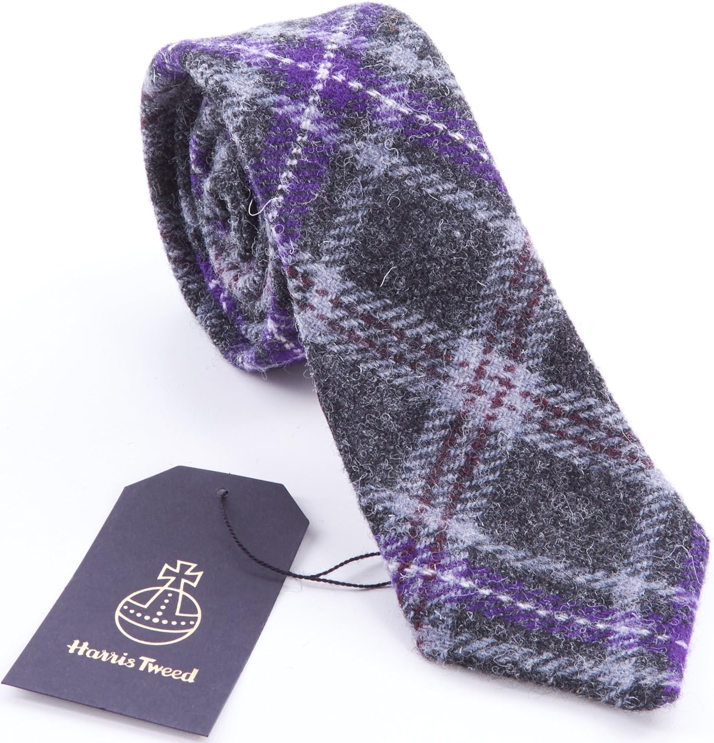 hebridean thistle kilt