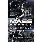 Mass Effect - Andromeda: Nexus Uprising (Mass Effect: Andromeda, 1)