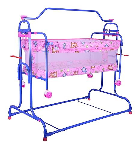 mothertouch compact cradle